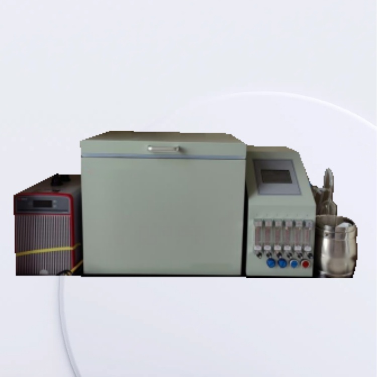 Test Method for Carbon Tetrachloride Adsorption Rate of Coal-based Granular Activated Carbon