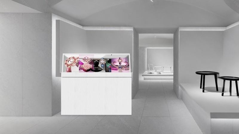 transparent oled future market status