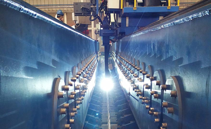 Laser Welding Equipment
