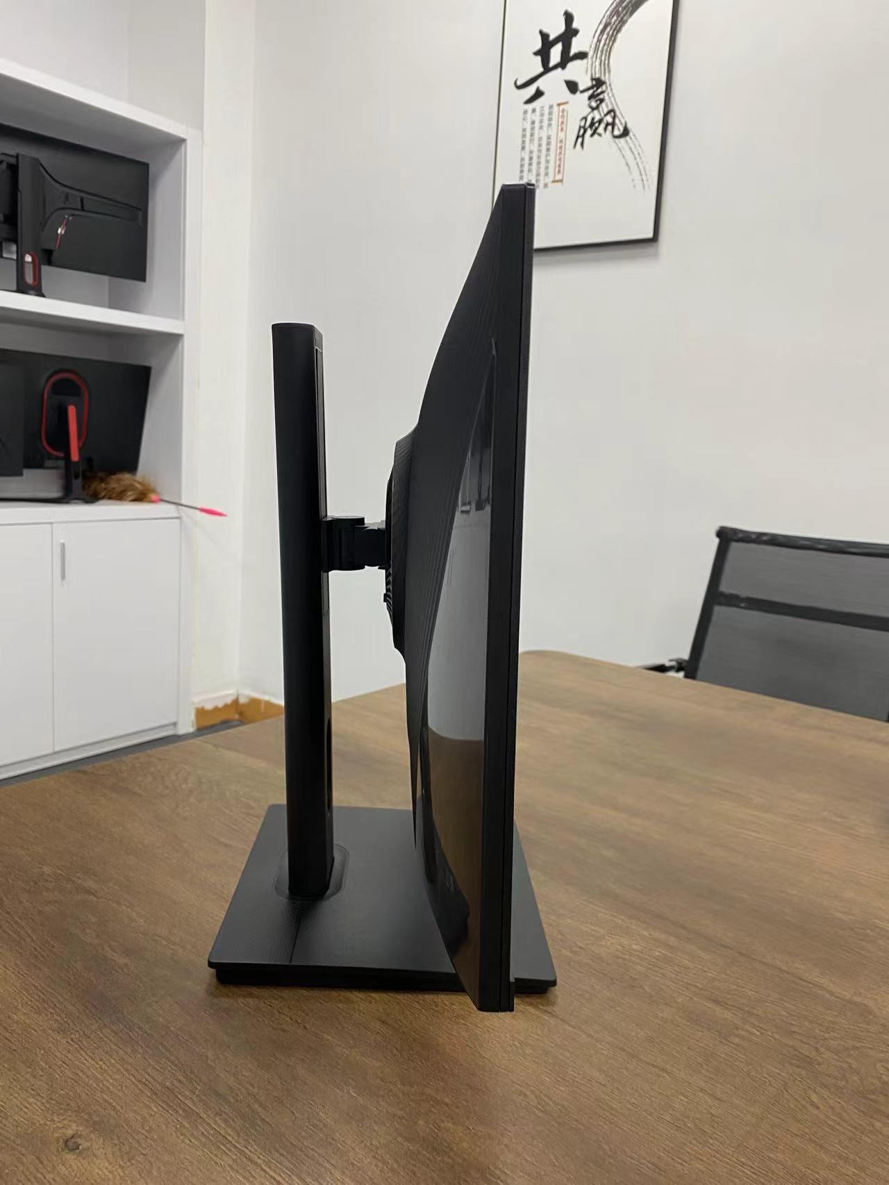 Industry Development, Factory Expansion, and New Product Launch!