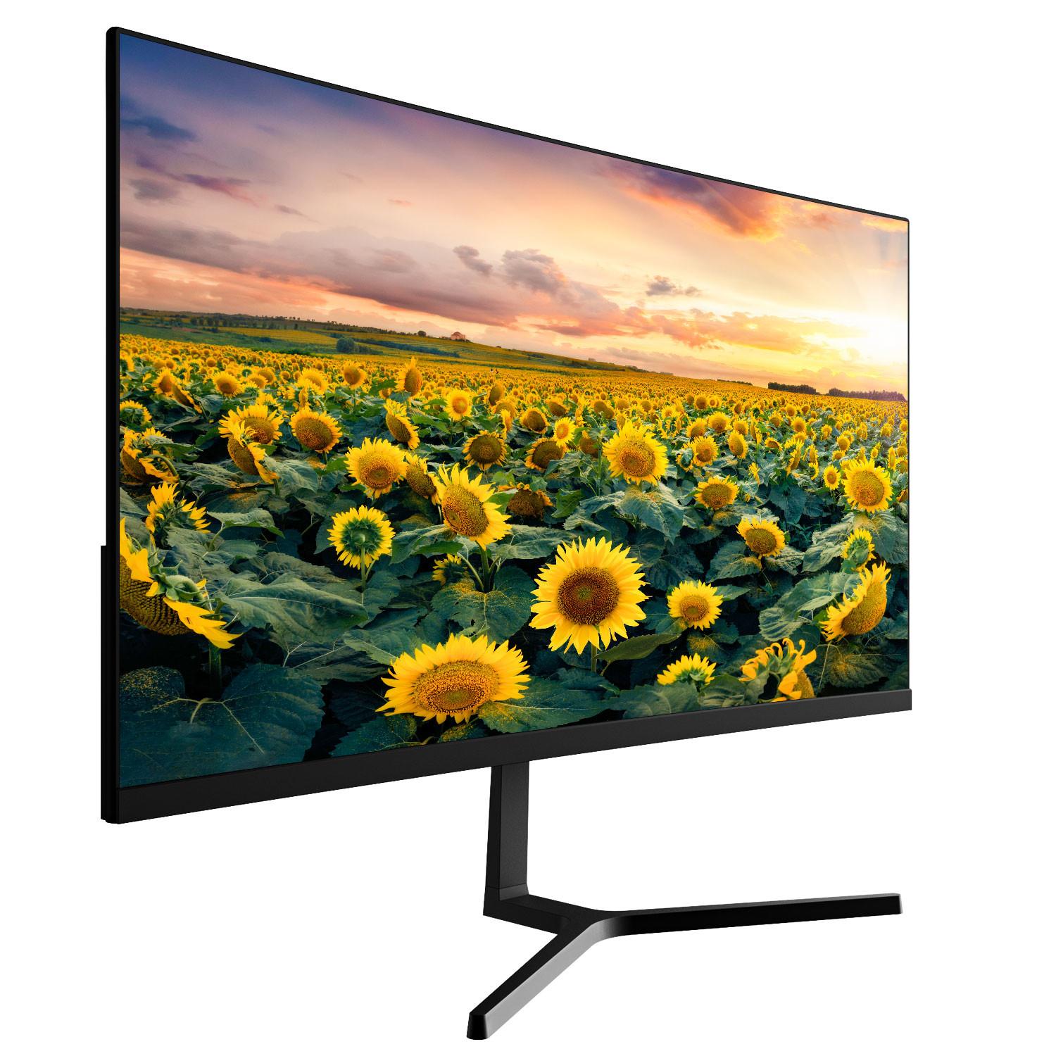 how to choose a monitor for gaming ?