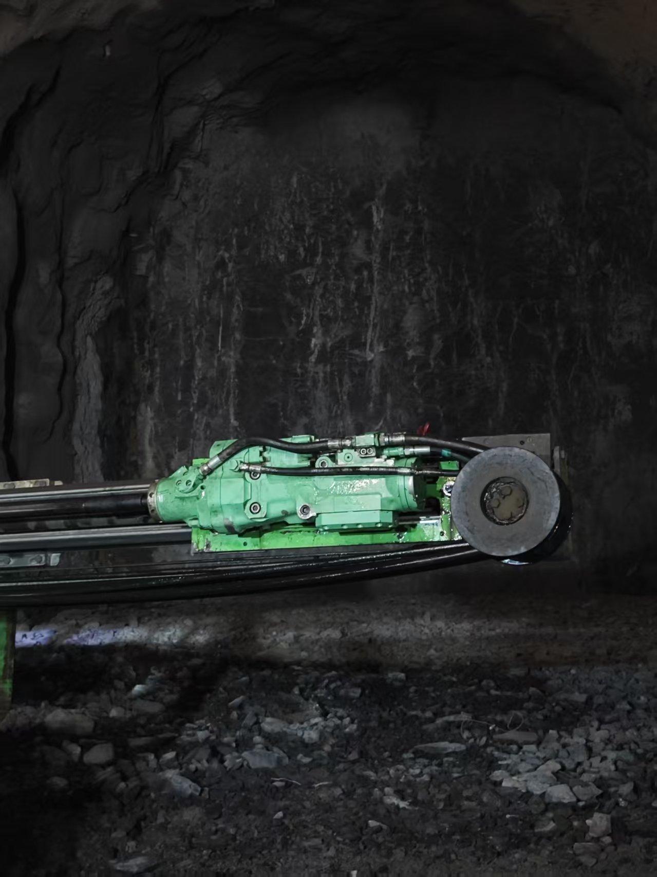 Kazakhstan Mining Project