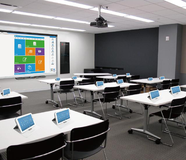 Portable Interactive Smart Whiteboard Digital Boards for Classroom School Education