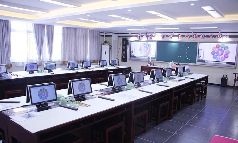 LED Smart Whiteboard with Android OS for Classroom
