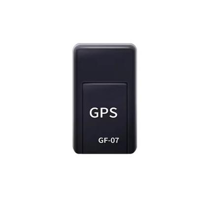China Mini bicycle Gps Tracker oem for motorcycle GF07 Auto Gps Locator for sale