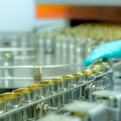 Efficiency・Customisation・Compliance — Best Practices from Tinplate Can Manufacturers: Resolving Packaging Challenges for