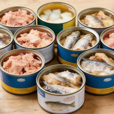 From Flexible Packaging to Tinplate: How Pet Canned Food Brands Achieve Dual Upgrades in Sales and Image Through Packagi
