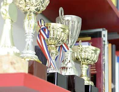 Q8: What kind of certificates do you have?