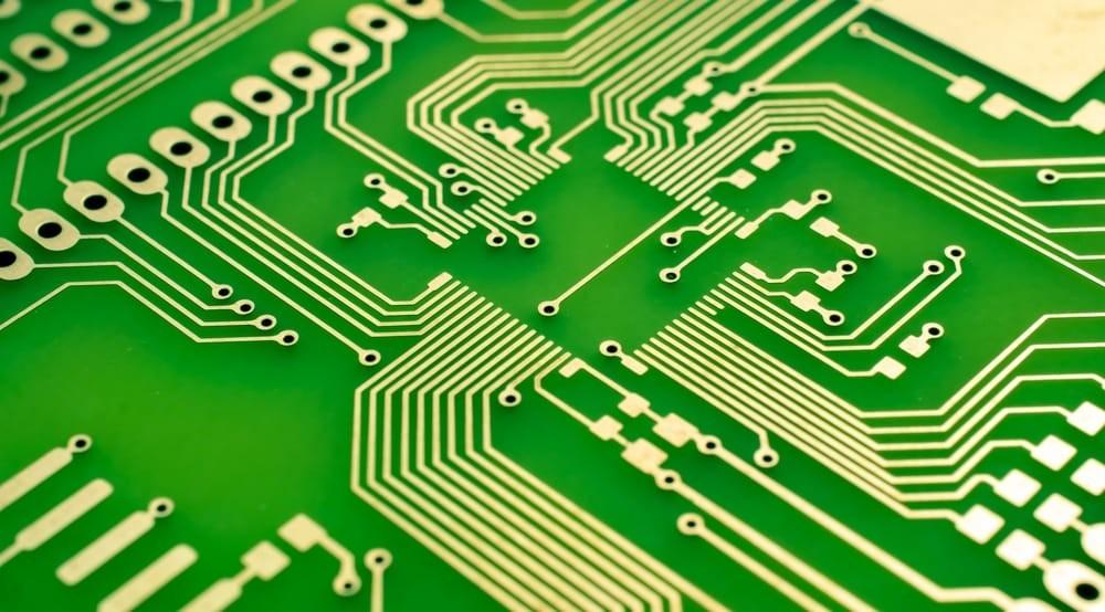 PCB Manufacturing Capabilities