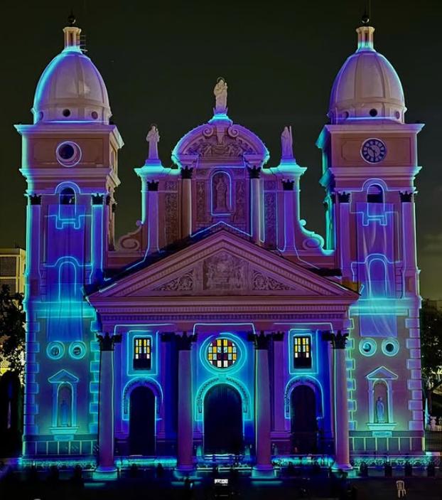 Flyin Launches FL-S3206U 3LCD Laser Projector, Redefining the Standard for Large-Site Projection