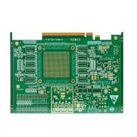 China iPad 3rd Order HDI PCB Board Sample PCB Distributor Chinese PCB for sale