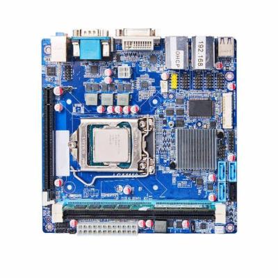 China SMT factory     High Quality PCB PCBA China Electronic PCB/PCBA Manufacturer for sale