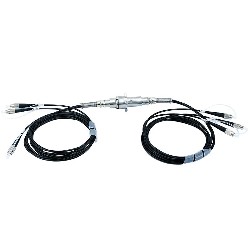 How to Enhance Slip Ring Performance? Key Technologies and Optimization Strategies