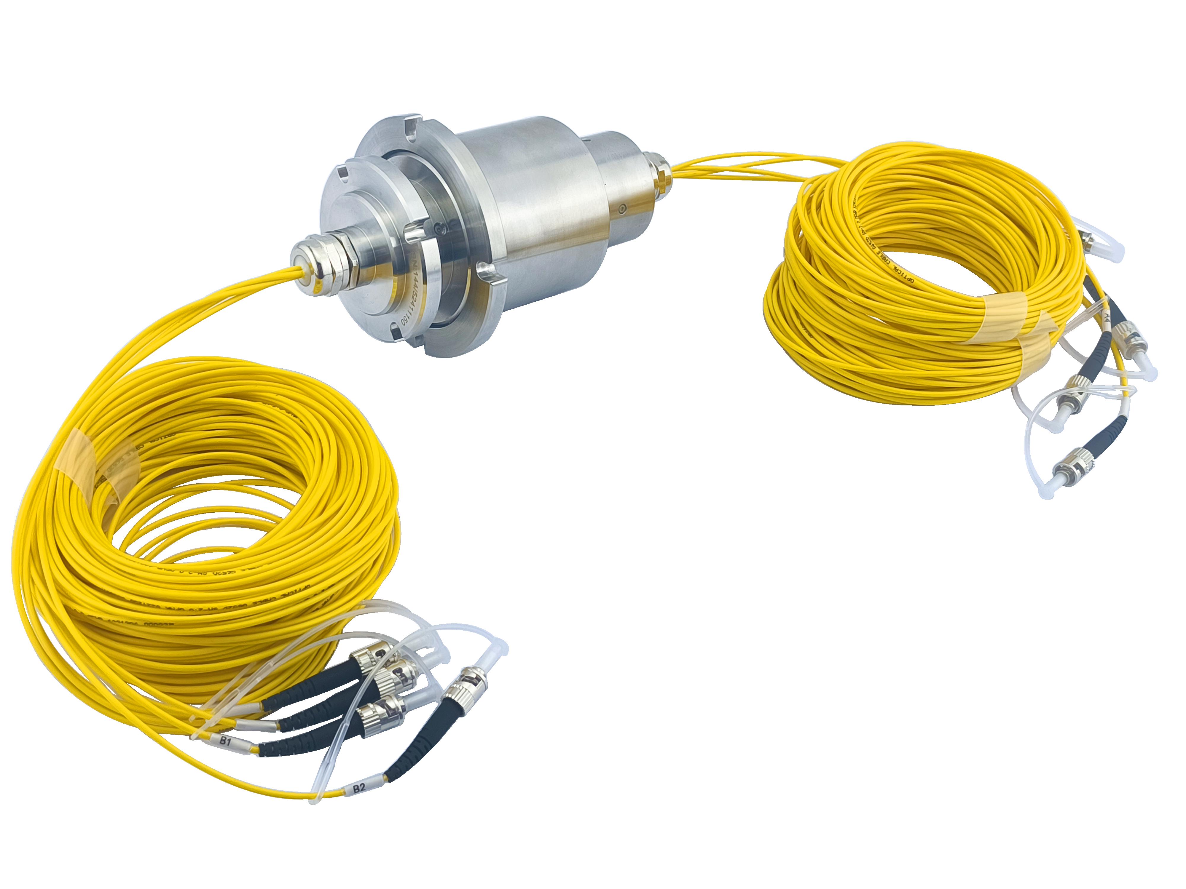 Conductive Slip Rings: A Key Driving Force in the High-End Components Market