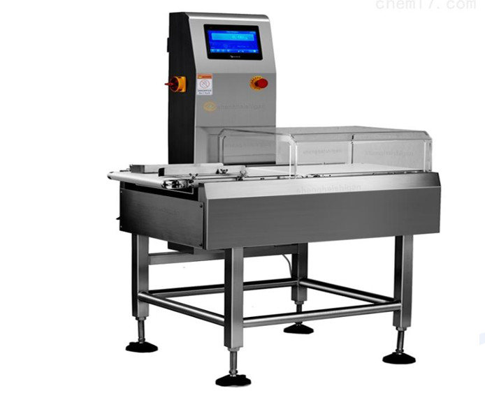 Solution | Coolmay Technology Dynamic Weighing Machine Solution (Built-in PLC Program)