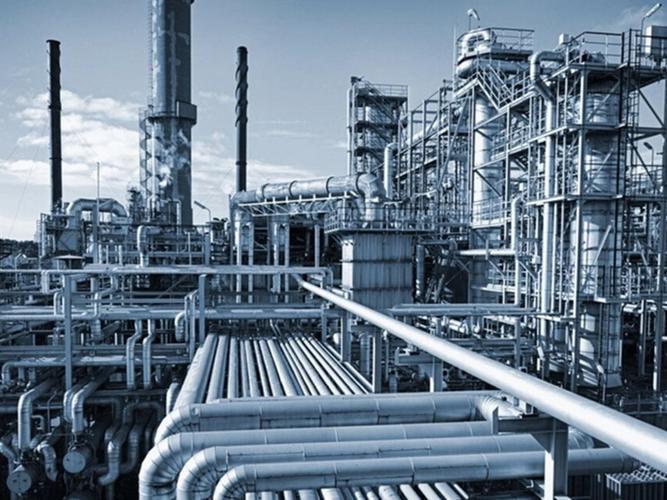 Application and Advantages of Titanium Materials in the Chemical Industry
