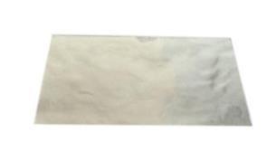 China Tip Sharpness Test Aluminum Foil 0.05Mm Medical Device Testing Equipment for sale