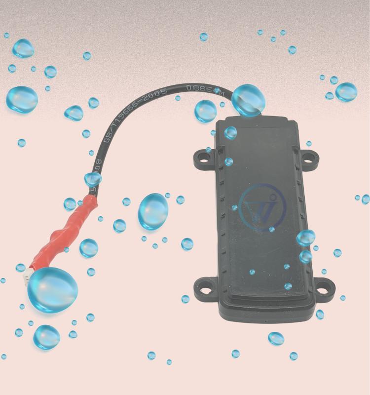 Uninterruptible Power & Anti-Theft GPS Locator