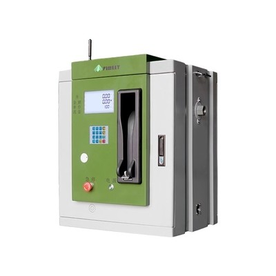 Digital Fuel Dispenser