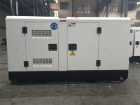 China 20KVA Silent Power Generators for sale