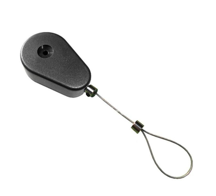 YOMO Retractable Anti Theft Pull Box