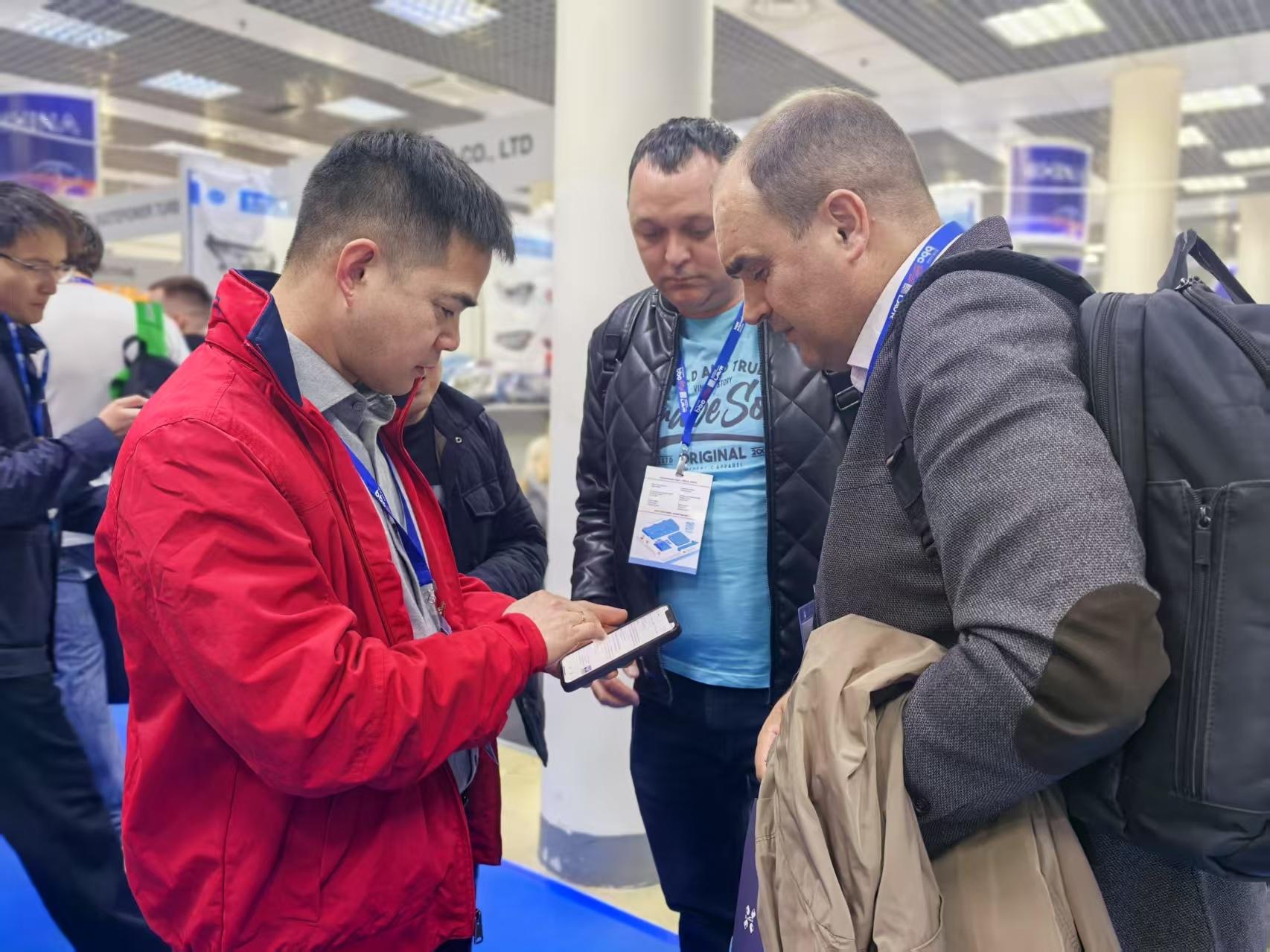 Behind the Scenes: The Rigorous Quality Standards of Weixing AC Compressors