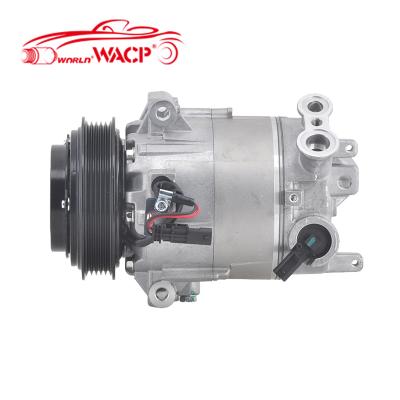 China 7CVC 5PK Car Ac Compressor 2020772 for Cadillac XTS 2.0T WXCD015 for sale