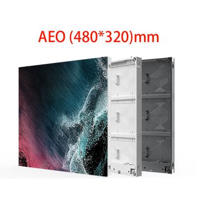 China P4.0mm-P10mm Outdoor LED Interactive Whiteboard Display with IP65 Protection and Common Cathode Technology for sale