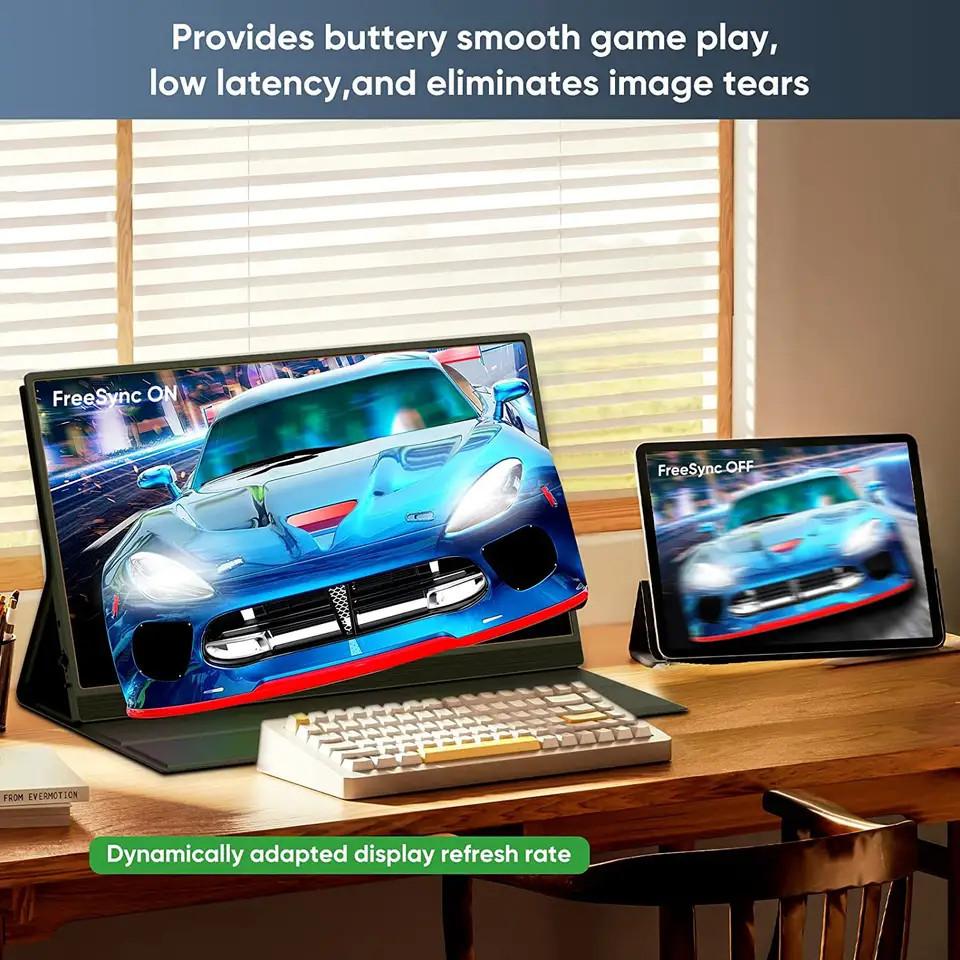 Elevating the Learning Experience: Why Students Need a Second Screen for Hybrid Learning
