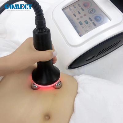 China 360 Cavitation Skin Tightening And Cellulite Reduction Machine for sale