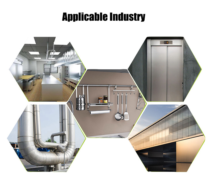 Construction & Decoration & Engineering