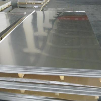 China Wear Resistant Stainless Steel Sheet Coil 16 Gauge 1mm Thick ASTM 2520 2507 For Construction for sale
