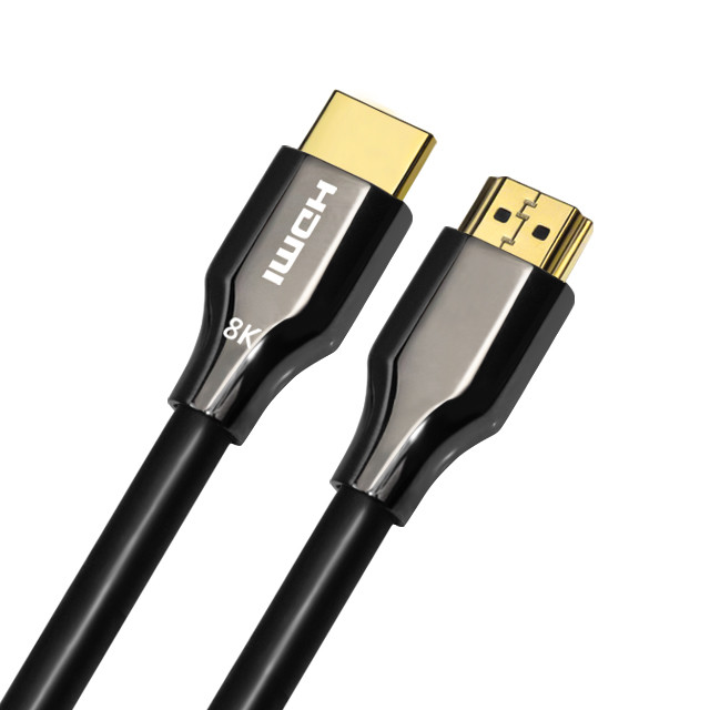 8K HDMI 2.1 speed conversion