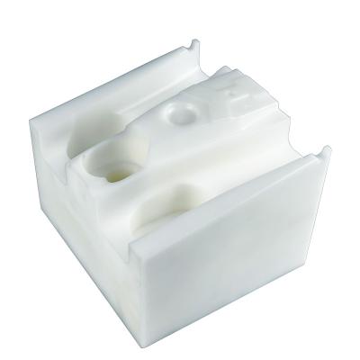 China Metal CNC, Aluminum Milling, and Coating Services for sale