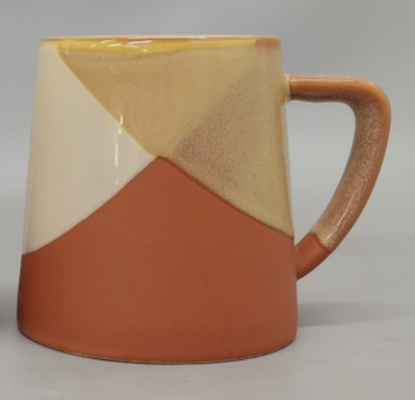 Scotland TBCo' Ceramic Mugs