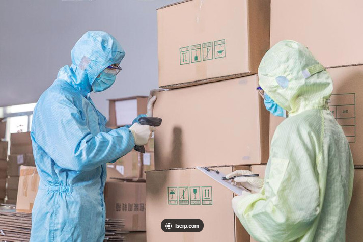 pharmaceuticals industry