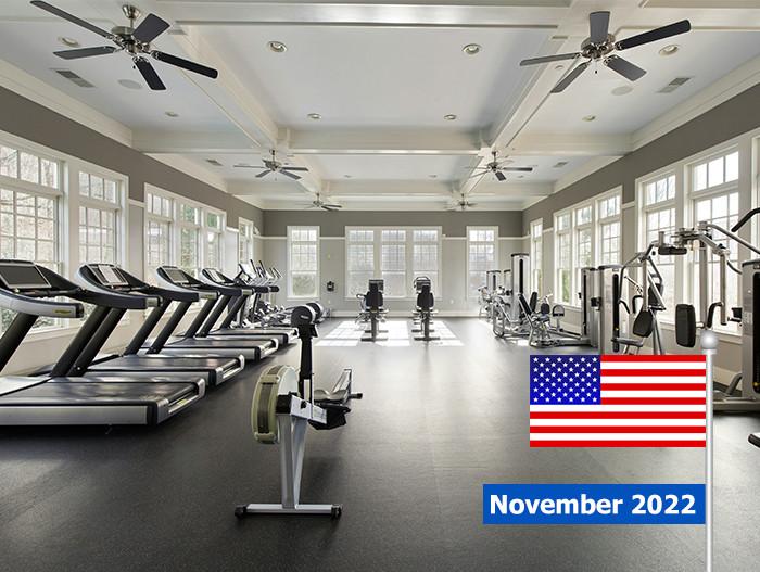 Gym project