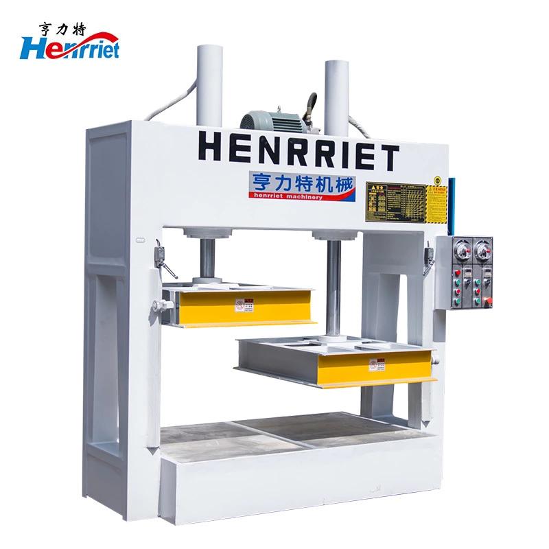 How to Choose Between Cold Press and Hot Press Machines: A Guide Based on Production Scale and Material Requirements