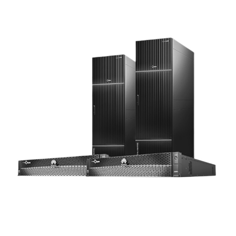 Huawei Storage