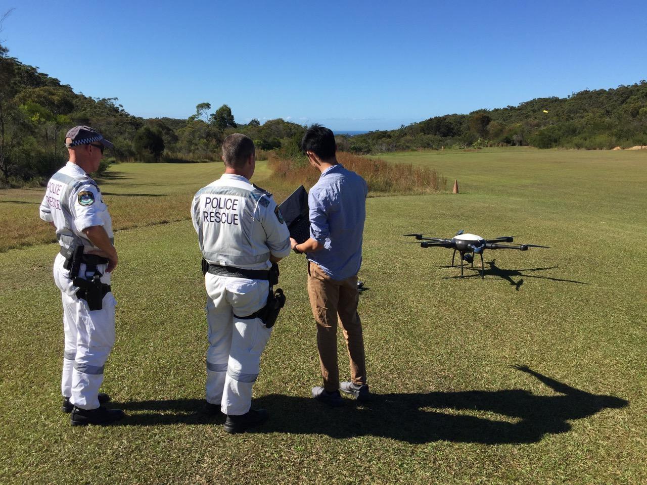 The Future of the Construction Industry: The Use of Drones in Site Monitoring and Inspection