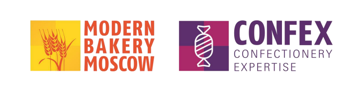 Visit us at the Modern Bakery Moscow (Mar. 24-27) | Booth No.: 1E55
