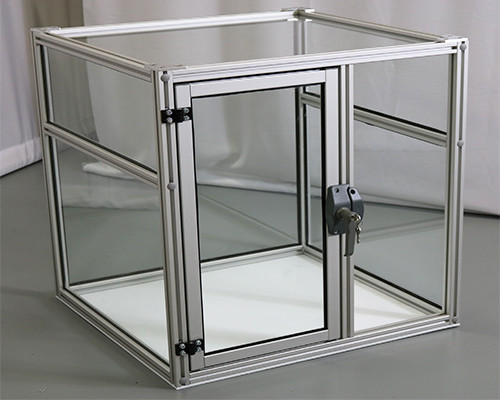Modular Assembly Technology
