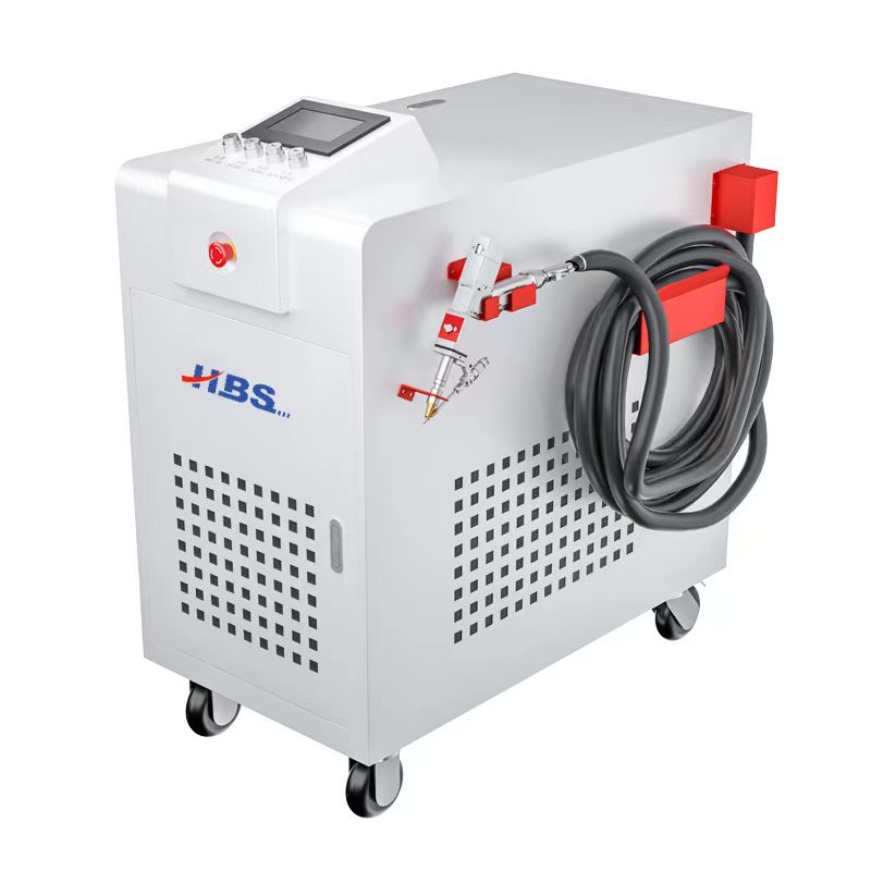Laser Welding Technology
