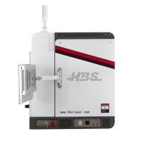 China Bench Top Sealed Laser Punching Machine for sale