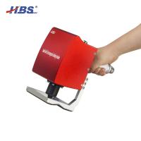 China Handheld DOT Peen Marking Machine for Steel /Portable Marking Machine for Vin Code for sale
