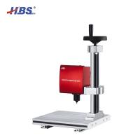 China Vin Number Marking Machine /Handheld DOT Pin Marking Machine for sale