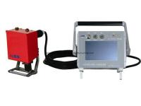 China Vin Number Marking Machine /Handheld DOT Pin Marking Machine for sale