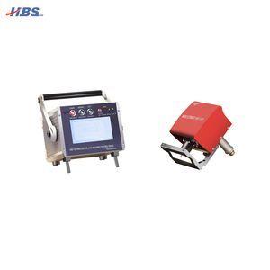 China Marking Machine Electric Marking Tool with Bracket or Trolley for sale