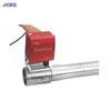 China Handle Held Electric Marking Machine with Bracket or Trolley for sale