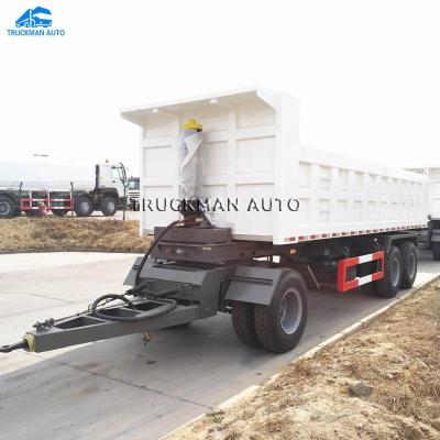 China Drawbar Lorry for sale